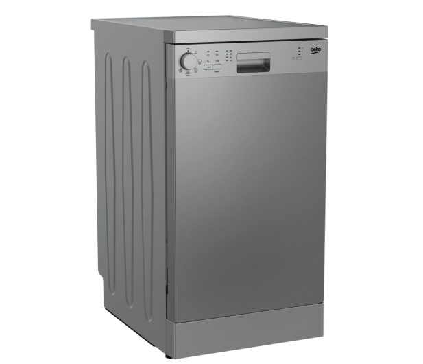 BEKO DFS05011X - 309211 - zdjęcie 3